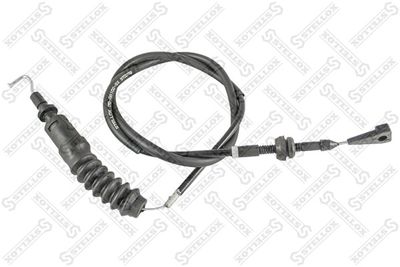 Accelerator Cable STELLOX 29-98102-SX