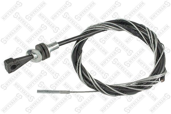 STELLOX 29-98104-SX Accelerator Cable