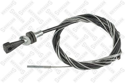 Accelerator Cable STELLOX 29-98104-SX
