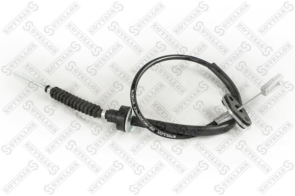 STELLOX 29-98300-SX Cable Pull, clutch control