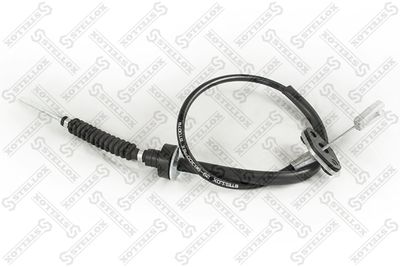 Cable Pull, clutch control STELLOX 29-98300-SX