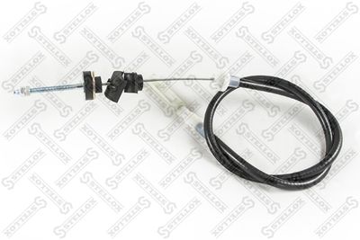 Cable Pull, clutch control STELLOX 29-98310-SX