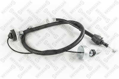 Cable Pull, clutch control STELLOX 29-98311-SX