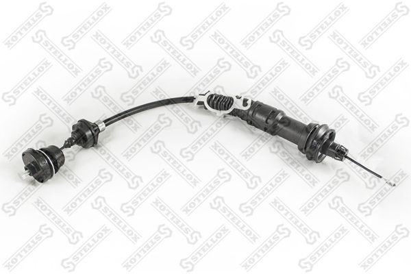 STELLOX 29-98313-SX Cable Pull, clutch control