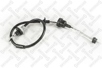 Cable Pull, clutch control STELLOX 29-98314-SX