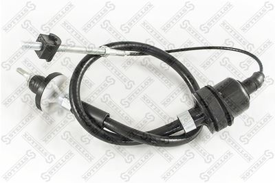Cable Pull, clutch control STELLOX 29-98328-SX