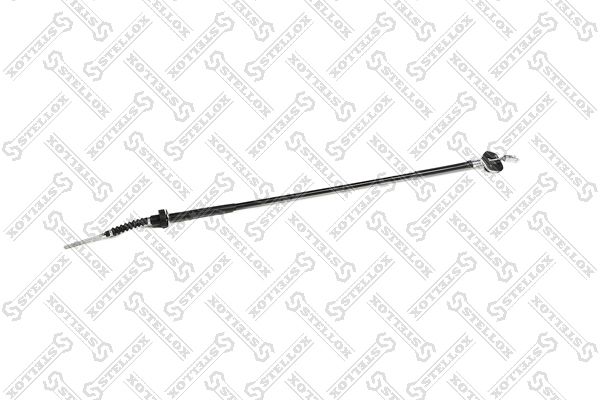 STELLOX 29-98361-SX Cable Pull, clutch control