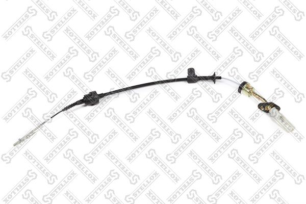 STELLOX 29-98374-SX Cable Pull, clutch control