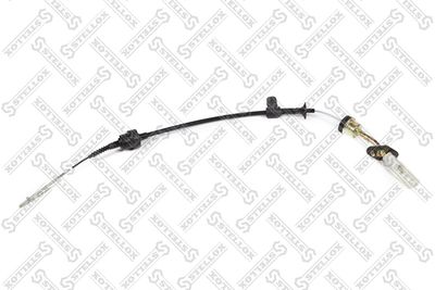Cable Pull, clutch control STELLOX 29-98374-SX
