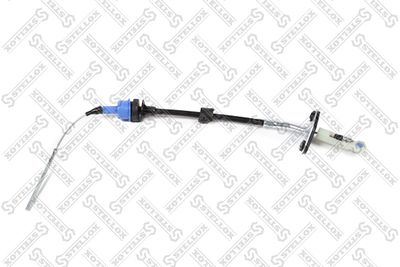 Cable Pull, clutch control STELLOX 29-98378-SX