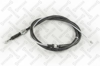 Cable Pull, parking brake STELLOX 29-98507-SX