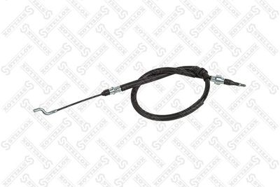 Cable Pull, parking brake STELLOX 29-98510-SX