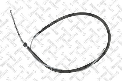 Cable Pull, parking brake STELLOX 29-98521-SX