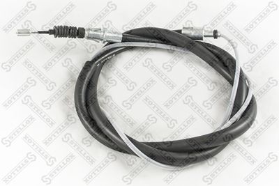 Cable Pull, parking brake STELLOX 29-98529-SX