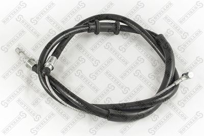 Cable Pull, parking brake STELLOX 29-98551-SX