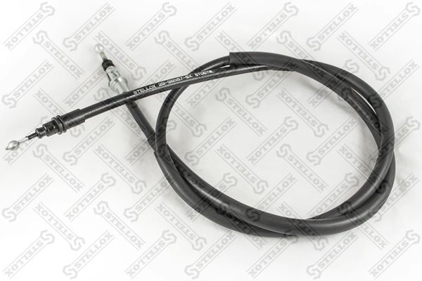 STELLOX 29-98557-SX Cable Pull, parking brake