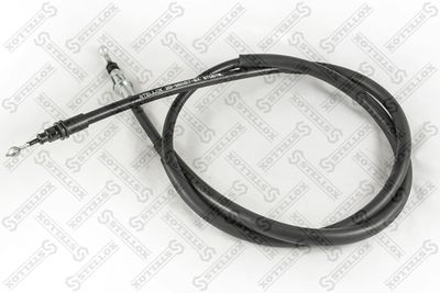 Cable Pull, parking brake STELLOX 29-98557-SX