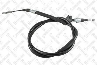 Cable Pull, parking brake STELLOX 29-98584-SX