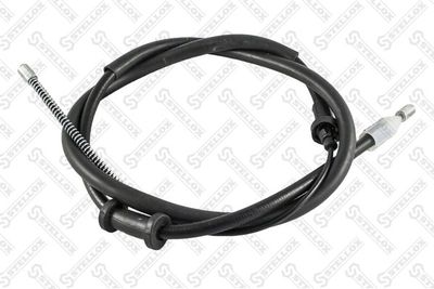 Cable Pull, parking brake STELLOX 29-98587-SX