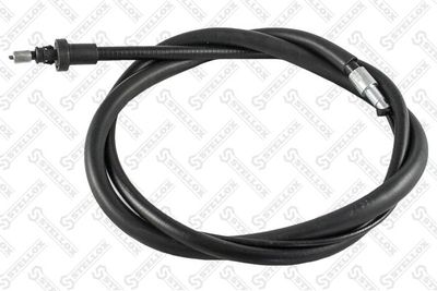 Cable Pull, parking brake STELLOX 29-98603-SX