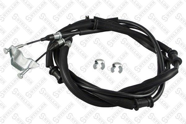 STELLOX 29-98615-SX Cable Pull, parking brake