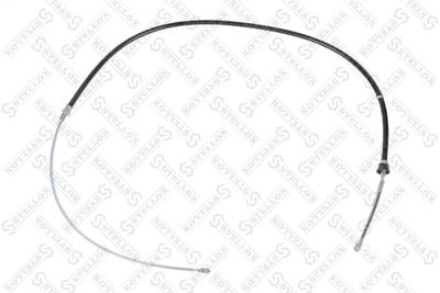 Cable Pull, parking brake STELLOX 29-98685-SX