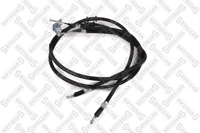 Cable Pull, parking brake STELLOX 29-98696-SX