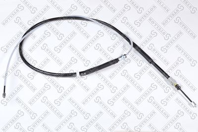 Cable Pull, parking brake STELLOX 29-98725-SX