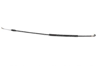 Cable Pull, door release STELLOX 29-98905-SX