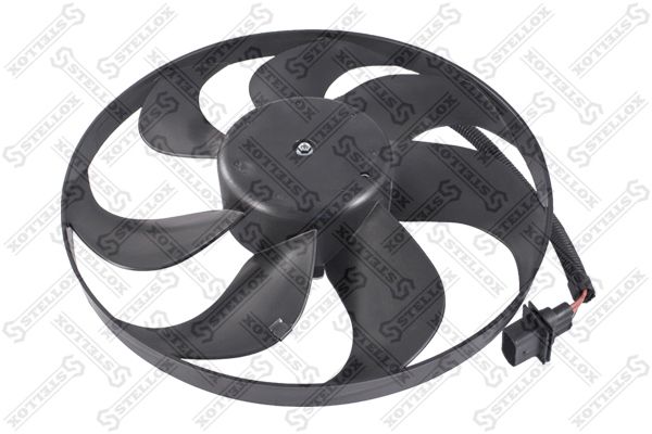 STELLOX 29-99005-SX Fan, engine cooling