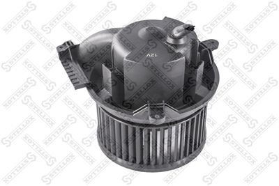 Electric Motor, interior blower STELLOX 29-99033-SX