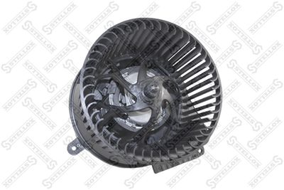 Electric Motor, interior blower STELLOX 29-99036-SX