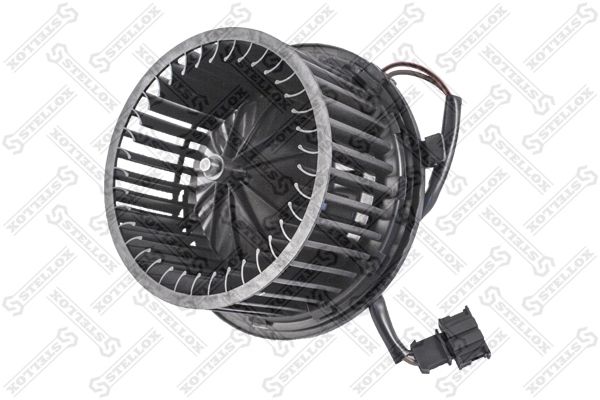 STELLOX 29-99470-SX Interior Blower