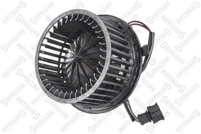 Interior Blower STELLOX 29-99470-SX