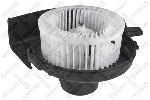 STELLOX 29-99473-SX Interior Blower