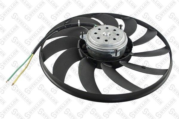 STELLOX 29-99475-SX Fan, engine cooling