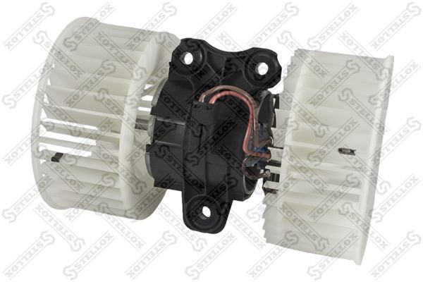 STELLOX 29-99485-SX Interior Blower