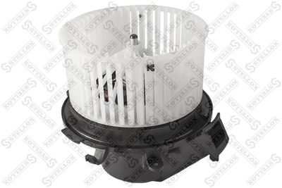 Interior Blower STELLOX 29-99489-SX