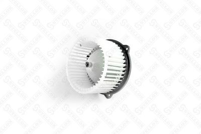 Interior Blower STELLOX 29-99537-SX