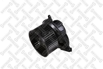 Interior Blower STELLOX 29-99544-SX