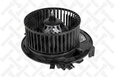 Interior Blower STELLOX 29-99825-SX