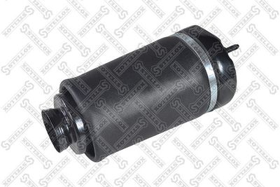 Bellow, air suspension STELLOX 30-00015-SX