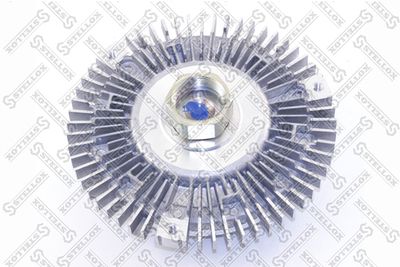 Clutch, radiator fan STELLOX 30-00414-SX