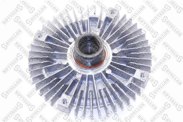 STELLOX 30-00433-SX Clutch, radiator fan