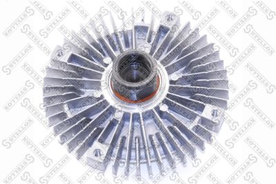 Clutch, radiator fan STELLOX 30-00433-SX