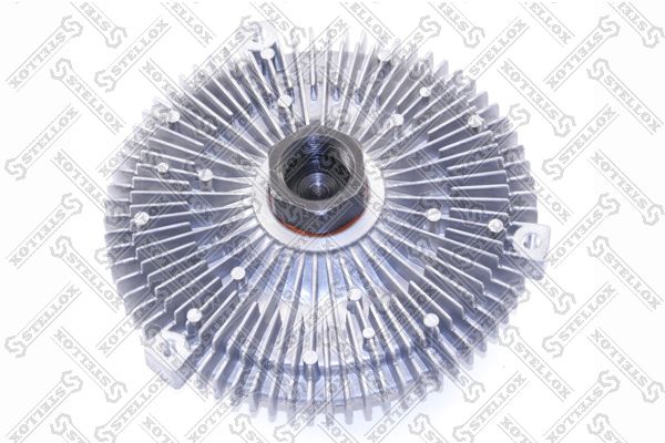 STELLOX 30-00436-SX Clutch, radiator fan