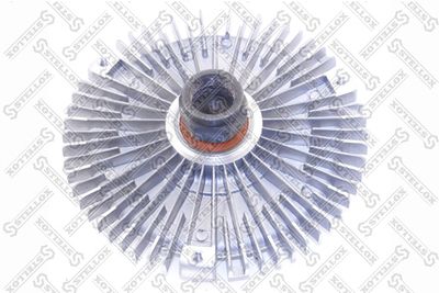 Clutch, radiator fan STELLOX 30-00438-SX