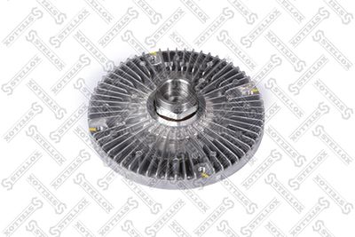 Clutch, radiator fan STELLOX 30-00557-SX