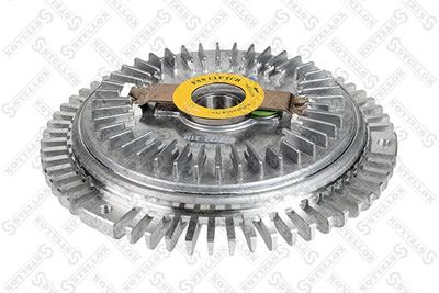 Clutch, radiator fan STELLOX 30-00558-SX