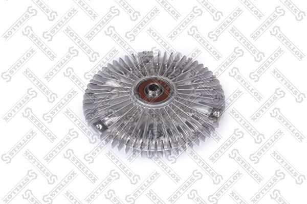 STELLOX 30-00559-SX Clutch, radiator fan